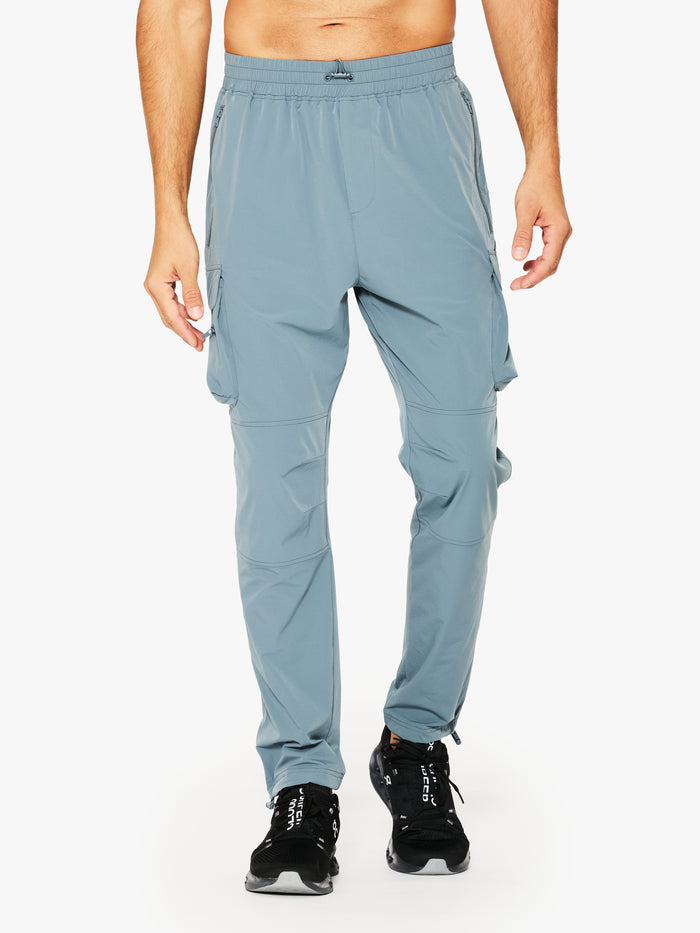 Represent 247 DNA Pant