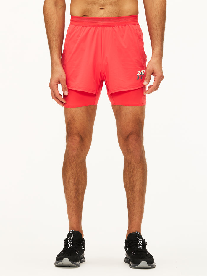 Represent 247 Hybrid Short