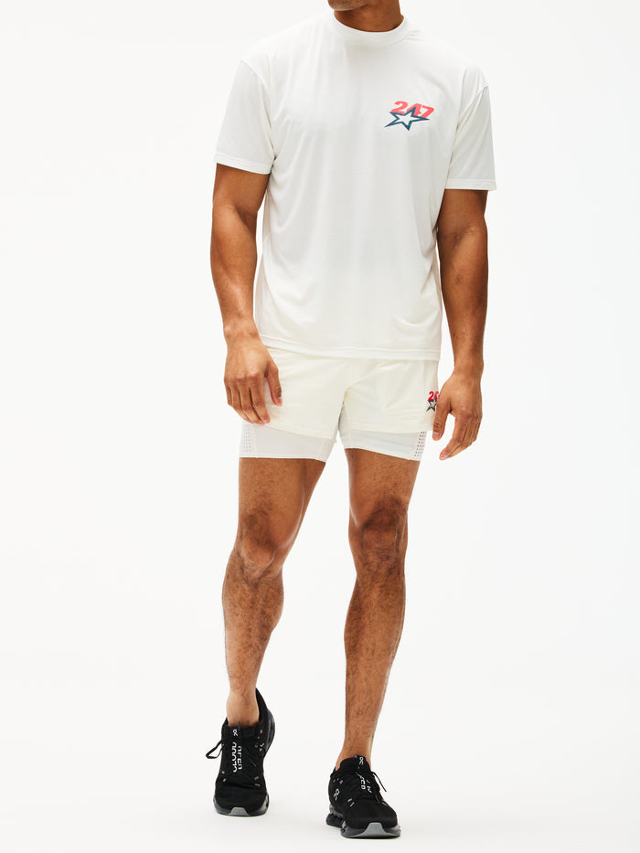Represent 247 Hybrid Short
