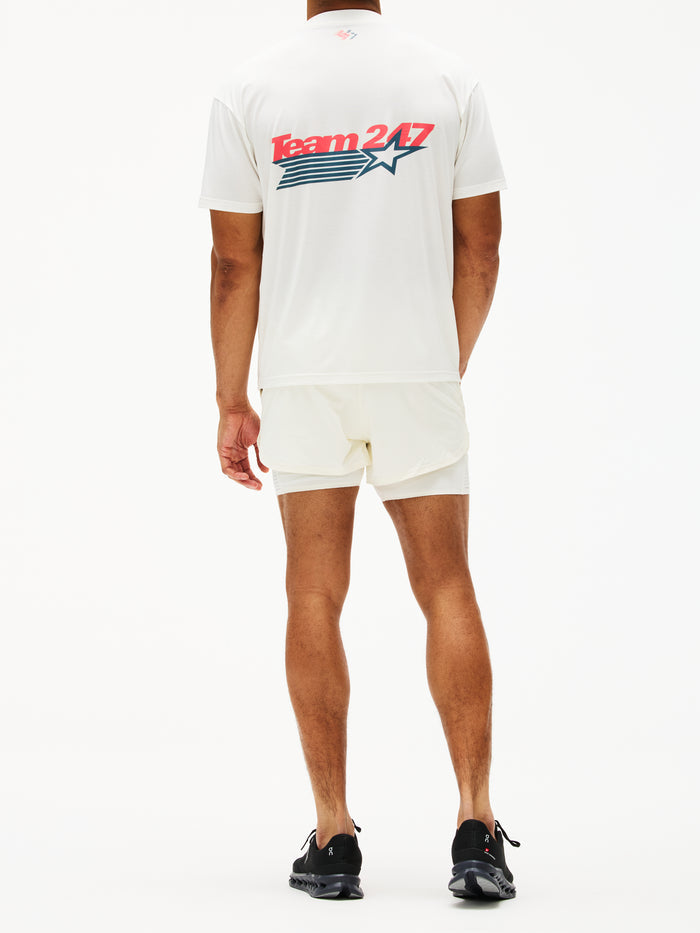 Represent 247 Hybrid Short