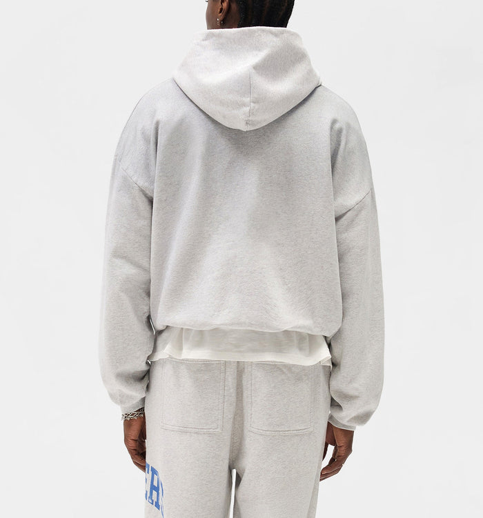 Represent Owners Club Zip Through Hoodie