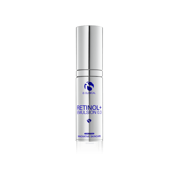 Retinol+ Emulsion 0.3 - iS CLINICAL