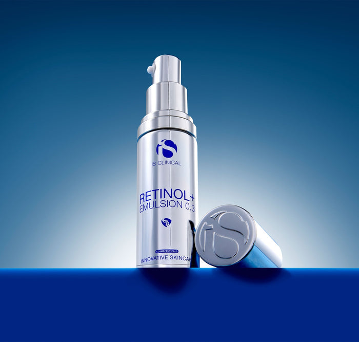 Retinol+ Emulsion 0.3 - iS CLINICAL