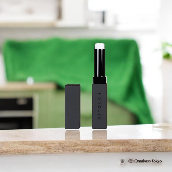 Retouch Lip Balm for Men Unscented