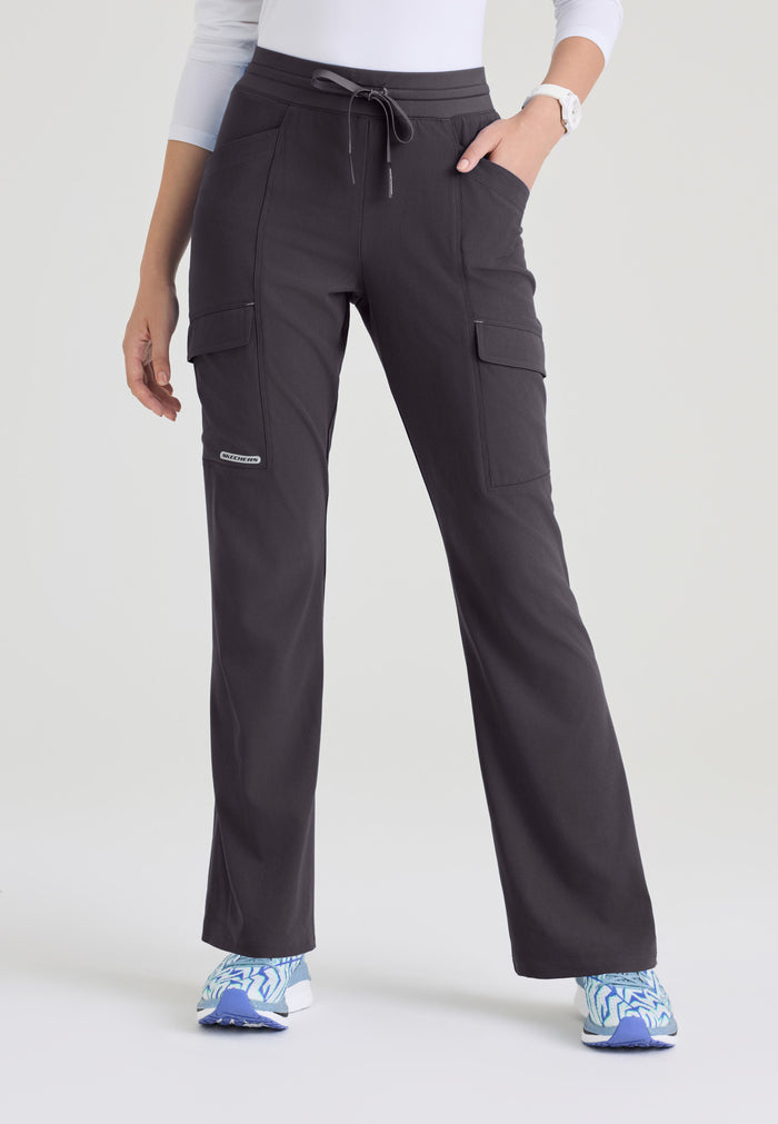 Reward Pant - Pewter