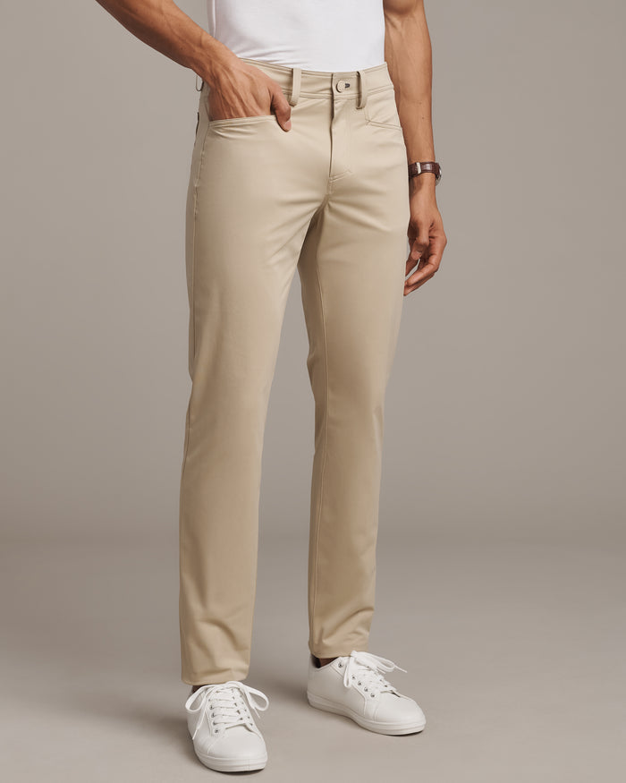 Rhone Commuter Flyweightfive Pocket Pant