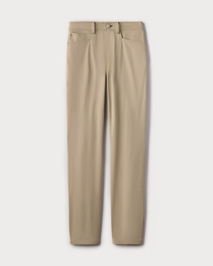 Rhone Commuter Flyweightfive Pocket Pant