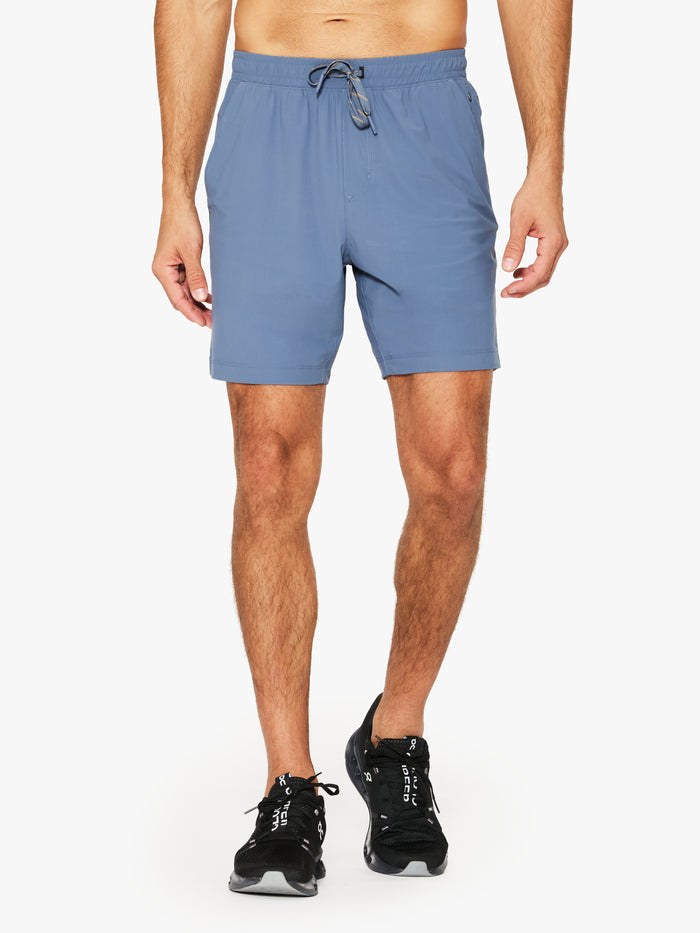 Rhone Pursuit Short 7" - Unlined