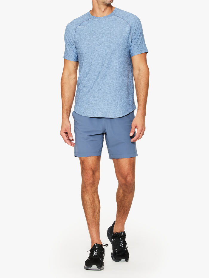 Rhone Pursuit Short 7" - Unlined