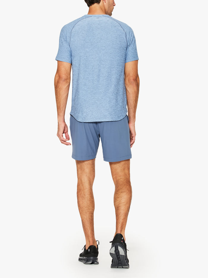 Rhone Pursuit Short 7" - Unlined