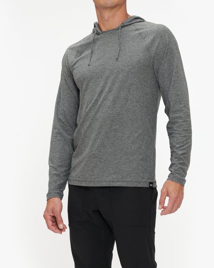 RHONE REIGN HOODIE