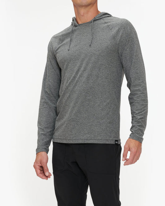 RHONE REIGN HOODIE