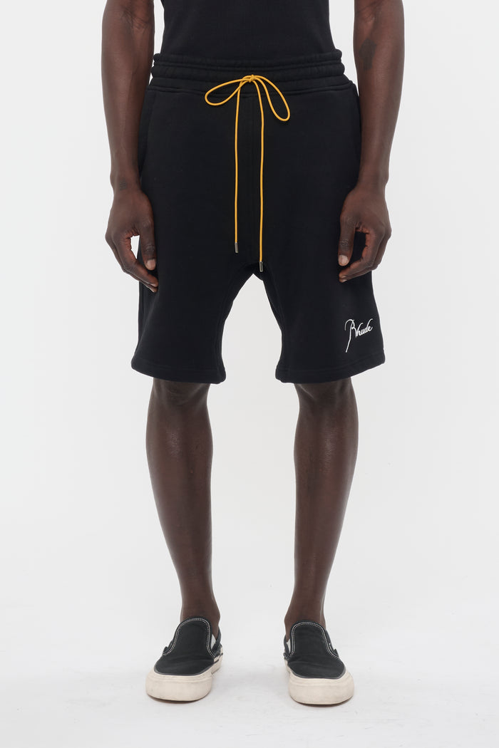 Rhude Classique Sweatshort
