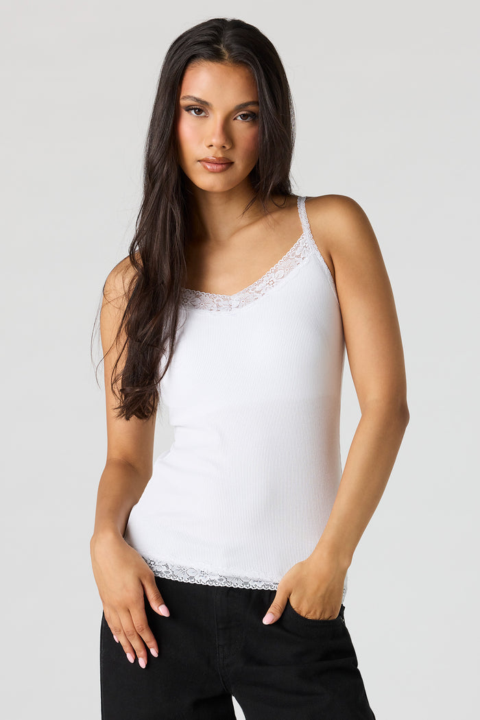 White / XS