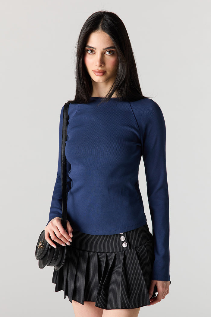 Navy / XS