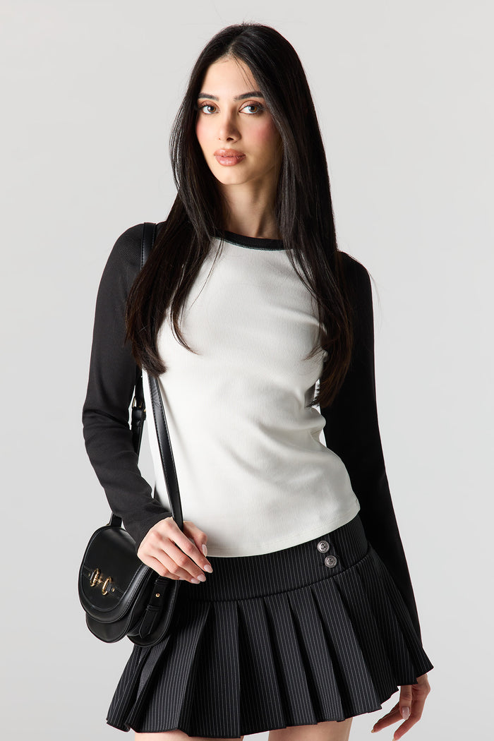 White / XS