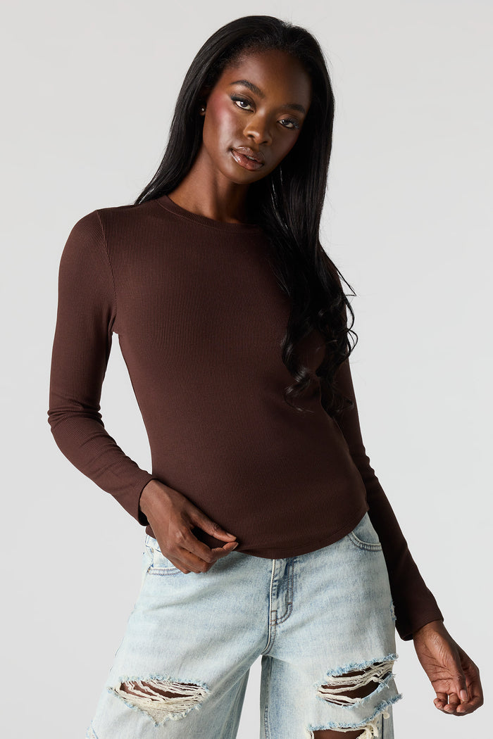 Brown / XS