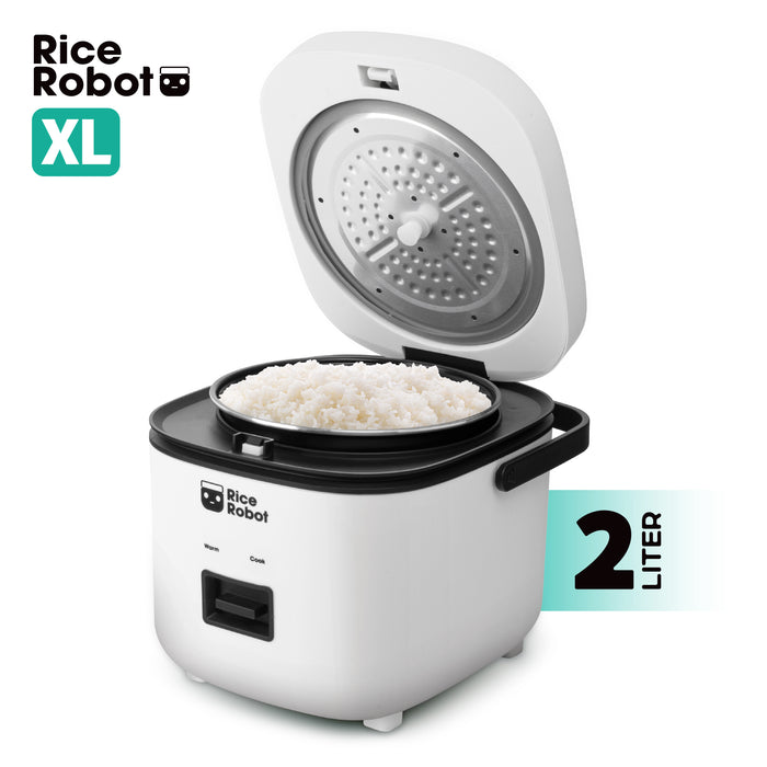 Rice Robot - All in One Rice Cooker