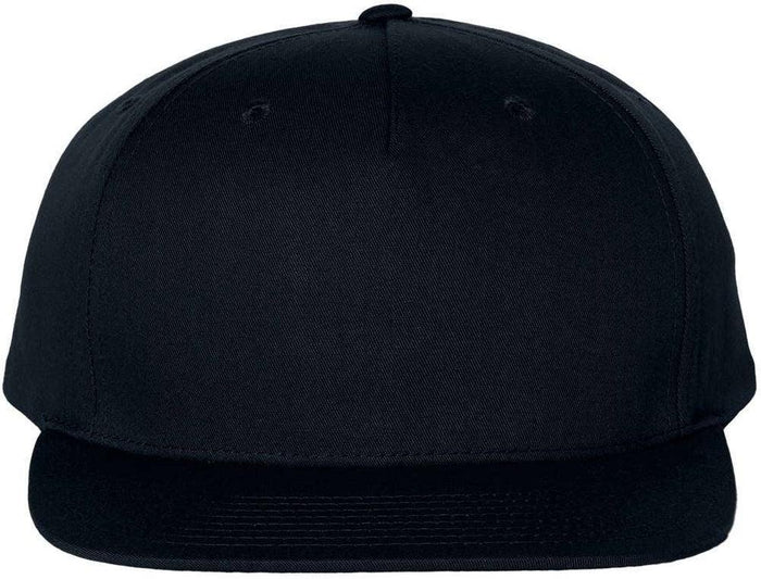 Richardson Pinch Front Twill Back Trucker Cap