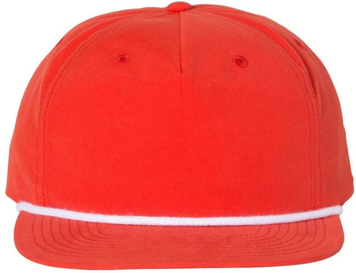 Red/White / OSFA