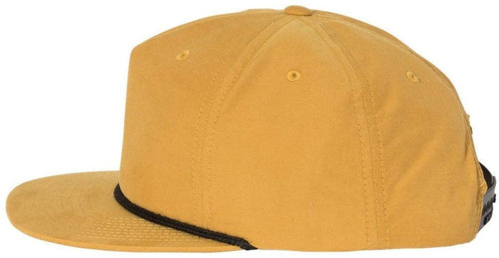 no-logo Richardson Umpqua Snapback Cap-Headwear-Richardson-Thread Logic