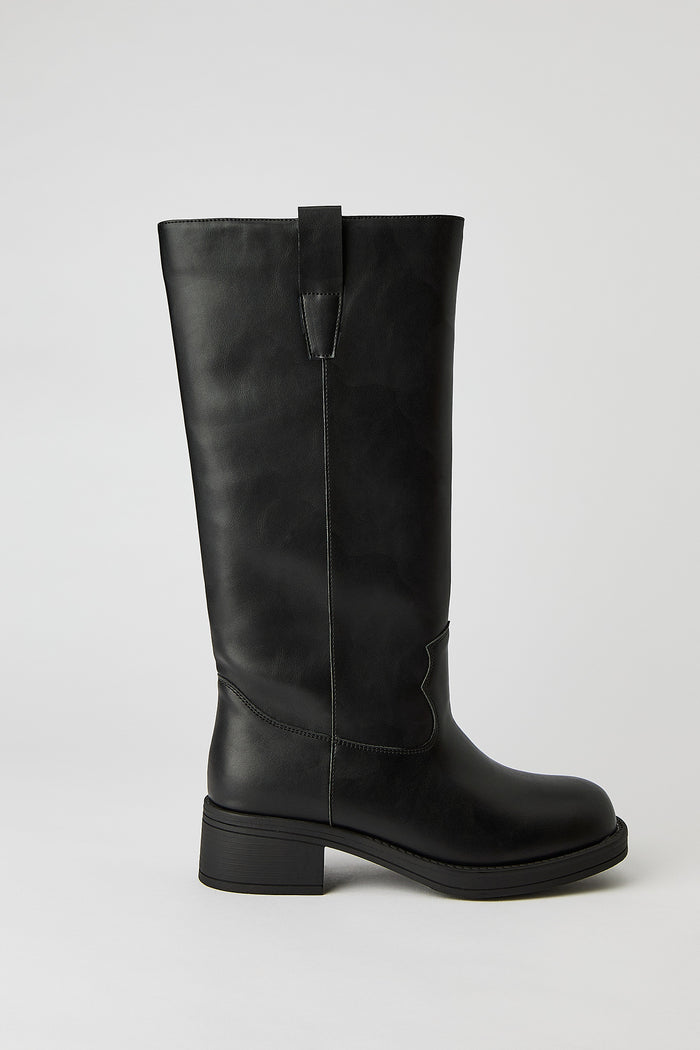Riding Boot