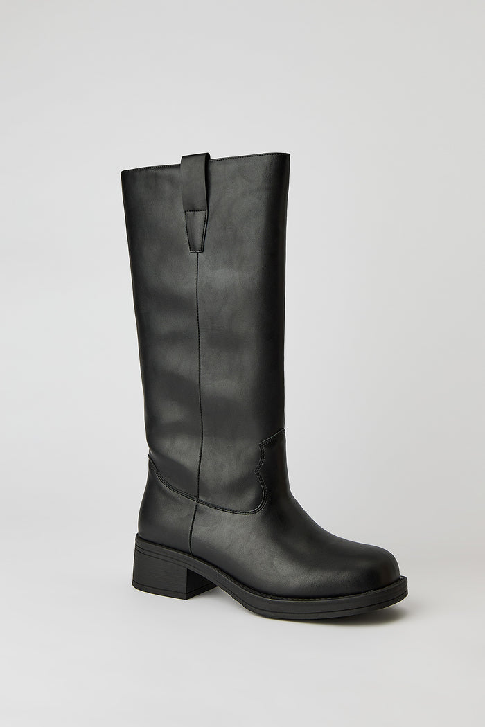 Riding Boot