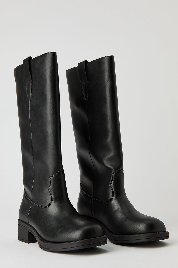 Riding Boot