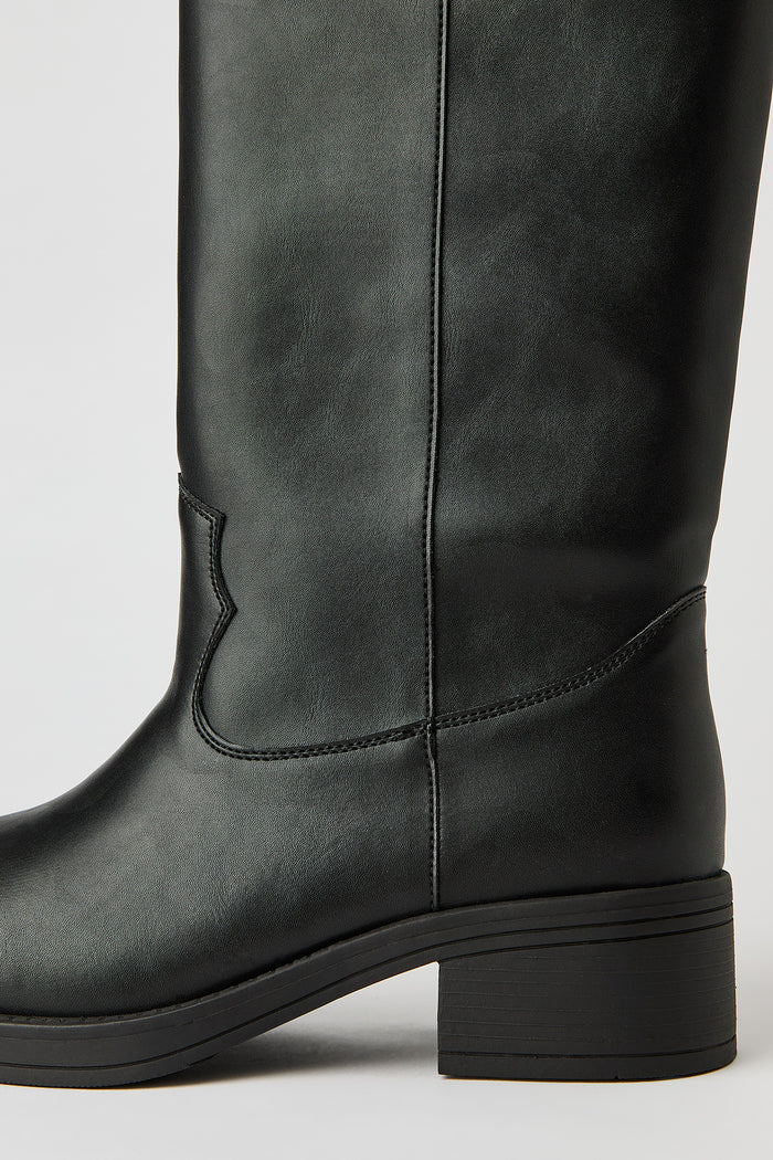 Riding Boot