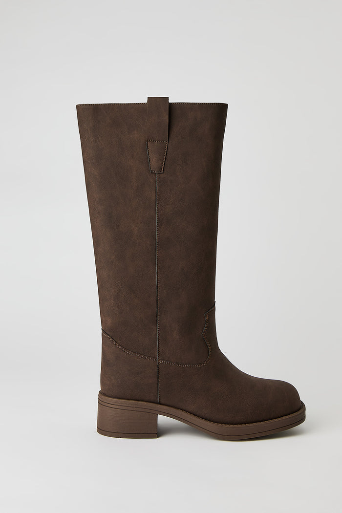 Riding Boot