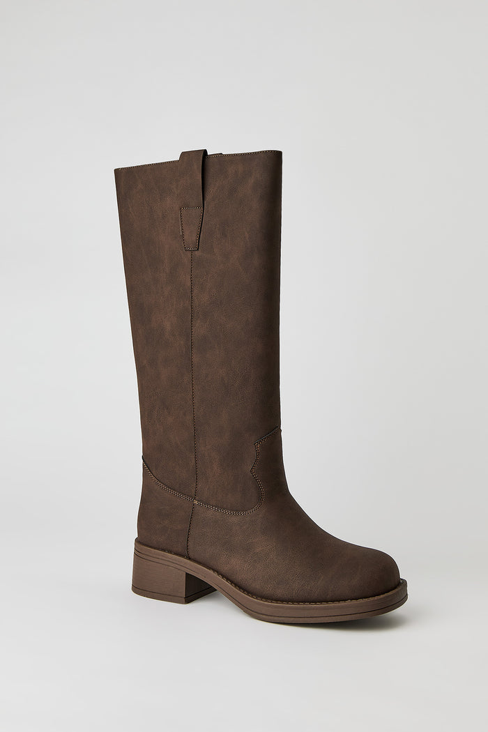 Riding Boot