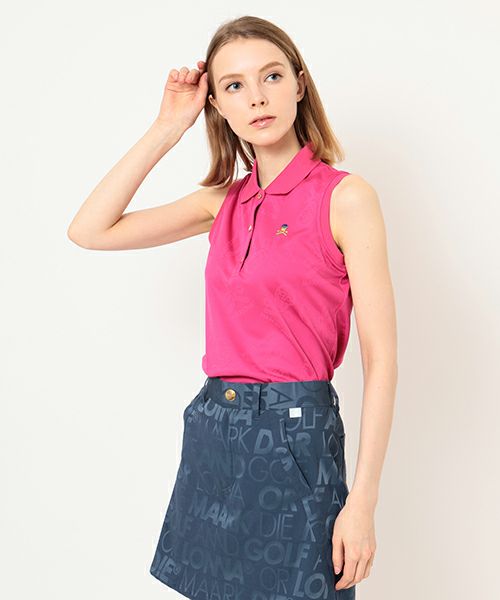 Rim Icon Polo | WOMEN