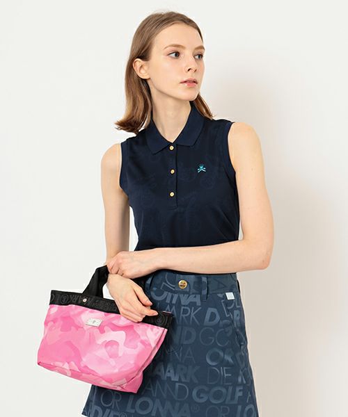 Rim Icon Polo | WOMEN