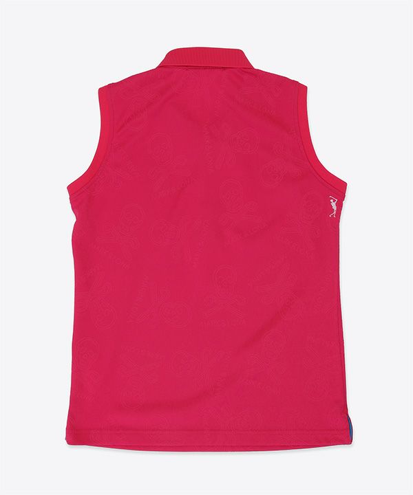 Rim Icon Polo | WOMEN