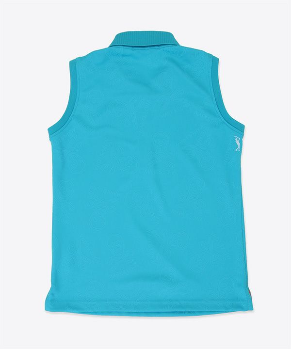 Rim Icon Polo | WOMEN