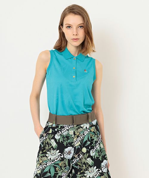 Rim Icon Polo | WOMEN
