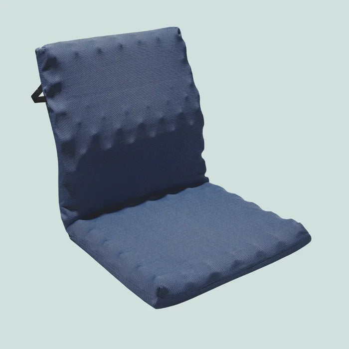 Ripple Comfort Seat All In One Back and Base - Putnams