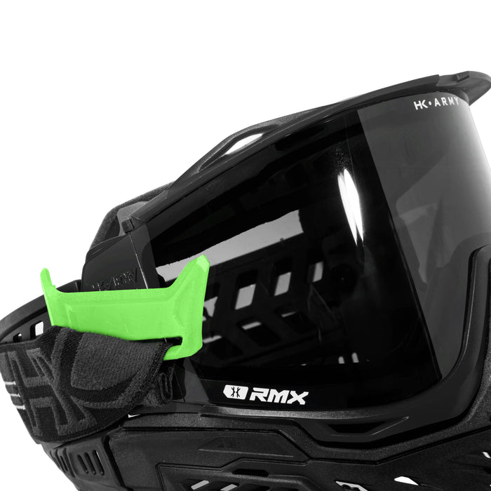 RMX Goggle System - Neon Green