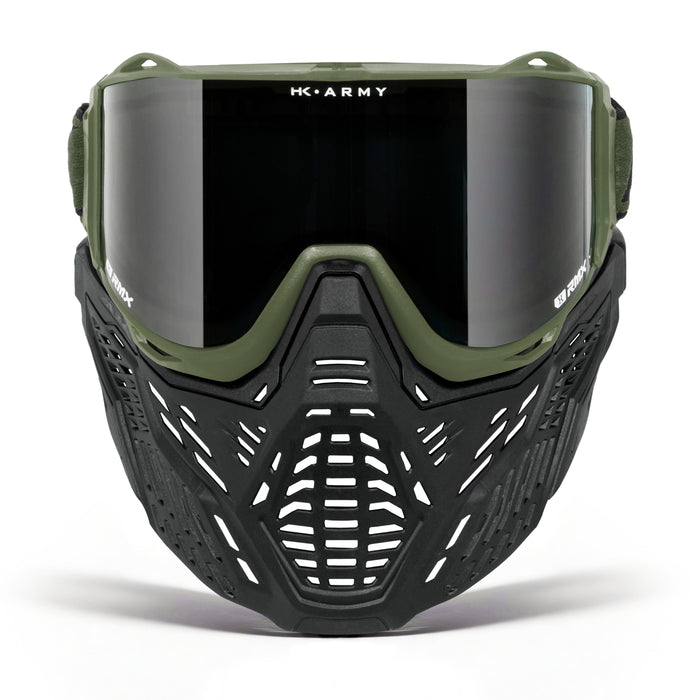 RMX Goggle System - Olive