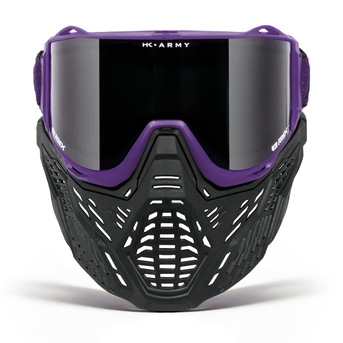 RMX Goggle System - Purple