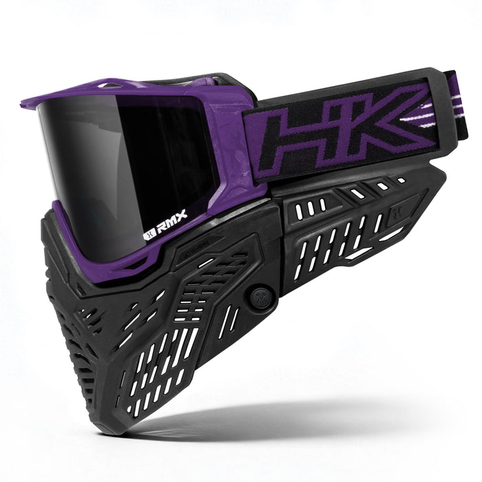 RMX Goggle System - Purple