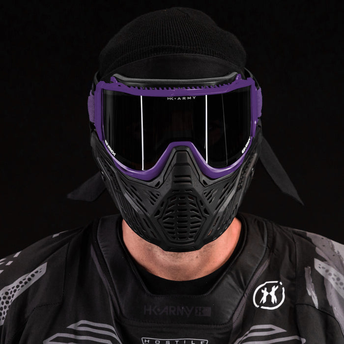 RMX Goggle System - Purple