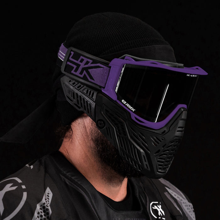 RMX Goggle System - Purple