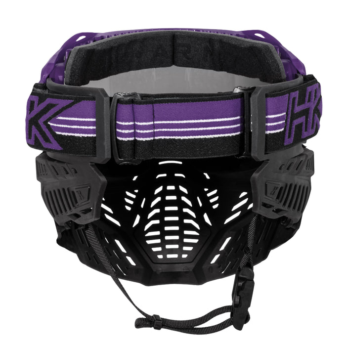 RMX Goggle System - Purple