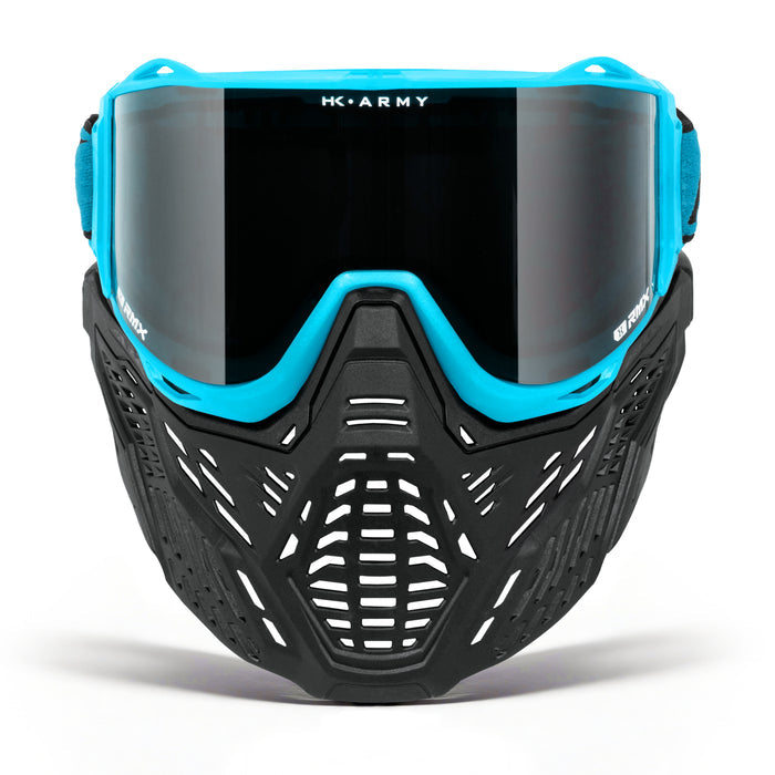 RMX Goggle System - Turquoise