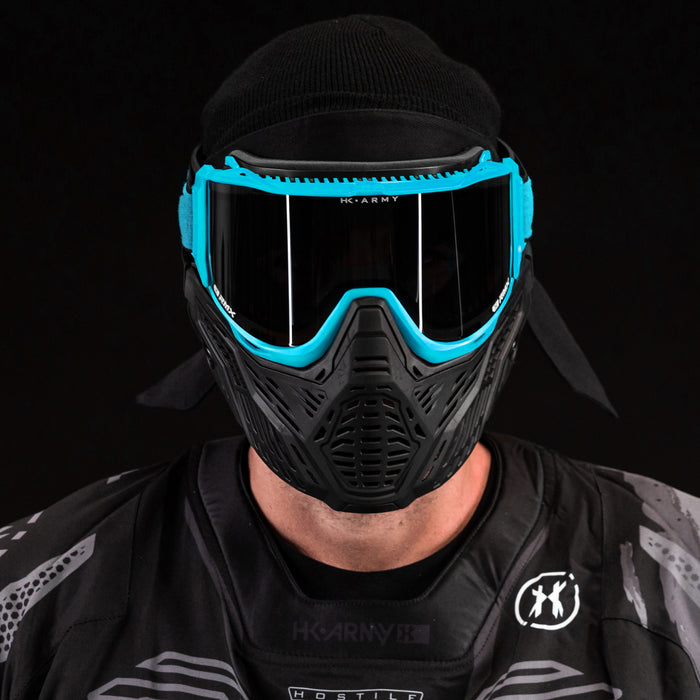 RMX Goggle System - Turquoise
