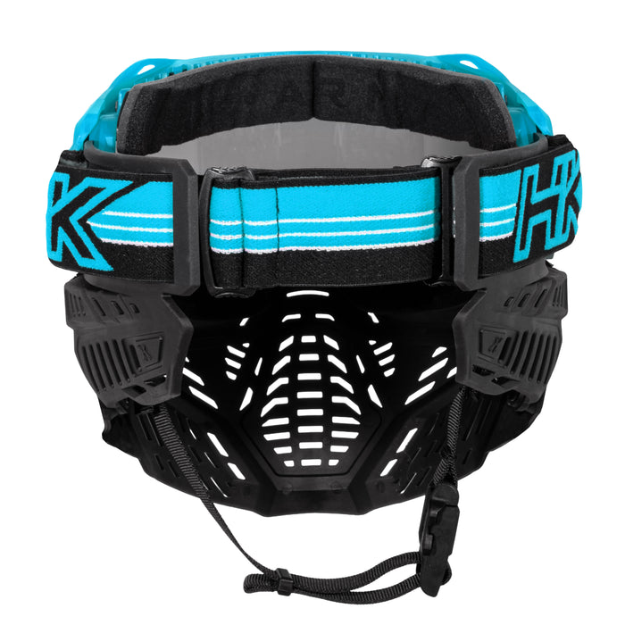 RMX Goggle System - Turquoise
