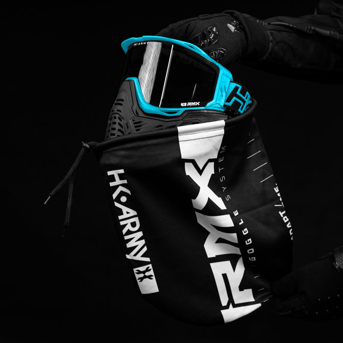 RMX Goggle System - Turquoise