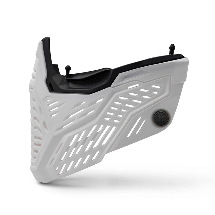 RMX Lower - White