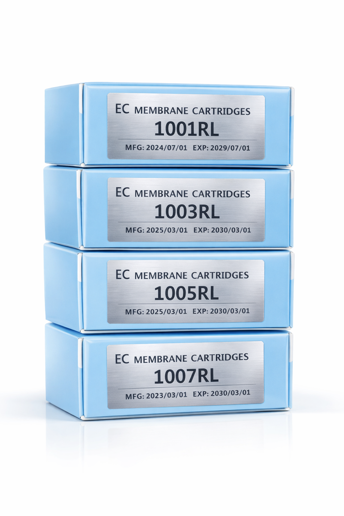 Rock Tattoo Cartridge Needles for Permanent Makeup | PMU 20 needle box - SD Cosmetics Care
